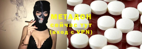 крисы Мегион